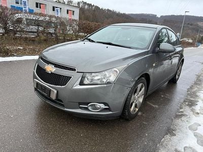 Gebraucht 2013 Chevrolet Cruze LTZ | CHF 1’100 (Guter Preis)