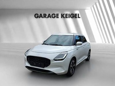 Gebraucht 2024 Suzuki Swift Kleinwagen | CHF 22’900 (Etwas zu teuer)