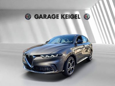 Gebraucht 2023 Alfa Romeo Tonale Premium SUV | CHF 39’900 (Teuer)