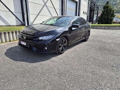 Gebraucht 2019 Honda Civic Elegance | CHF 16’900 (Guter Preis)