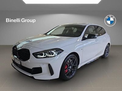 Gebraucht 2024 BMW M135 Comfort Edition Kleinwagen | CHF 39’900 (Fairer Preis)