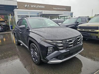 Neu 2025 Hyundai Tucson Edition SUV | CHF 50’900 (Etwas zu teuer)