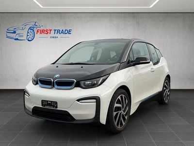 Gebraucht 2018 BMW i3 | CHF 10’900 (Guter Preis)