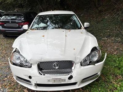 Gebraucht 2009 Jaguar XF Premium Luxury | CHF 1’500