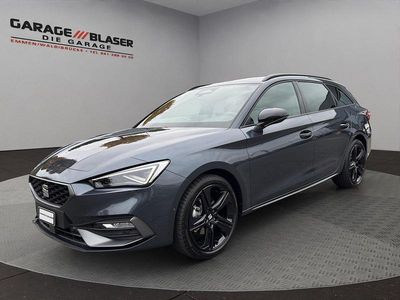 Neu 2025 Seat Leon ST Kombi | CHF 39’900