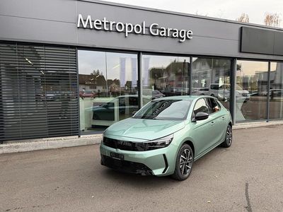 Grün Neu 2025 Opel Corsa Limousine | CHF 20’900 (Guter Preis)