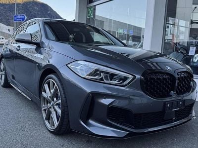 Gebraucht 2020 BMW M135 Kleinwagen | CHF 31’900 (Fairer Preis)