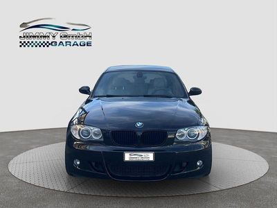 Gebraucht 2006 BMW 130 Comfort Edition Kleinwagen | CHF 9’980