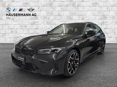 Schwarz Neu 2025 BMW M340 M Sport Limousine | CHF 95’750