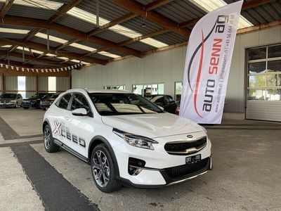 gebraucht Kia XCeed 1.4 T-GDi Trend