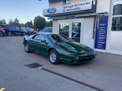 Gebraucht Lotus Esprit 268 PS (197 kW) 1990 Coupé