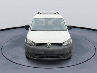 Gebraucht 2013 VW Caddy Comfortline Van / Kleinbus | CHF 5’800