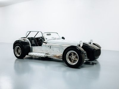 Gebraucht 1988 Donkervoort S8 Cabrio | CHF 46’500