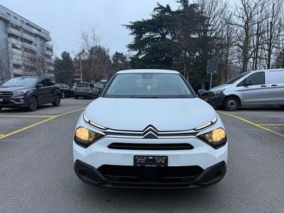 Gebraucht 2022 Citroën C4 Live | CHF 9’900