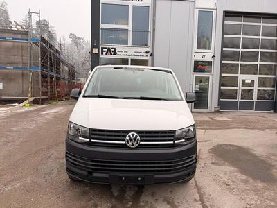 Gebraucht 2019 VW T6 Van | CHF 13’999