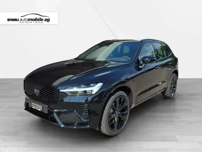 Neu (2027) Volvo XC60 336 PS