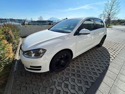 Gebraucht 2015 VW Golf Comfortline Limousine | CHF 9’000 (Guter Preis)