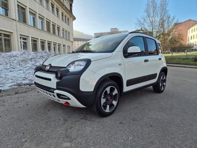 Fiat Panda Cross