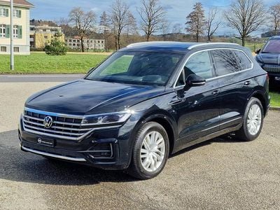 Gebraucht VW Touareg Edition 286 PS (210 kW) 2023 SUV