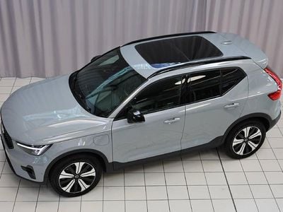 Gebraucht 2023 Volvo XC40 Ultimate SUV | CHF 39’990 (Fairer Preis)