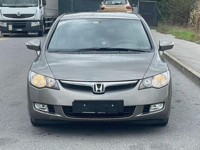 Gebraucht 2008 Honda Civic Hybrid | CHF 4’500 (Fairer Preis)