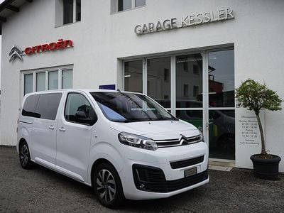 Citroën Spacetourer
