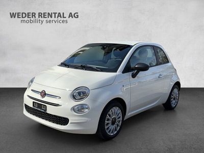 gebraucht Fiat 500 1.0 N3 MildHybrid Cult