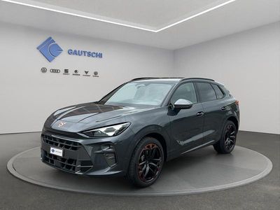 Neu 2025 Cupra Terramar VZ SUV | CHF 59’650 (Teuer)