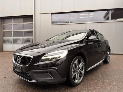 Gebraucht Volvo V40 CC 190 PS (139 kW) 2017 Kombi