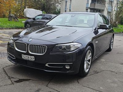 Gebraucht 2013 BMW 530 | CHF 14’490