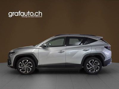Neu 2025 Hyundai Tucson SUV | CHF 49’900 (Etwas zu teuer)