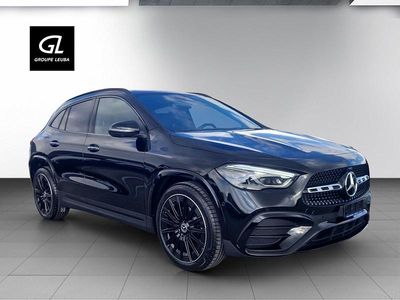 Neu (2026) Mercedes GLA220 190 PS | Etwas zu teuer