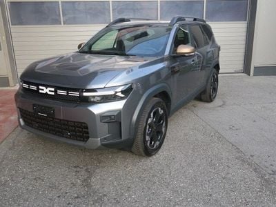 Neu 2025 Dacia Bigster Extreme SUV | CHF 31’900 (Fairer Preis)