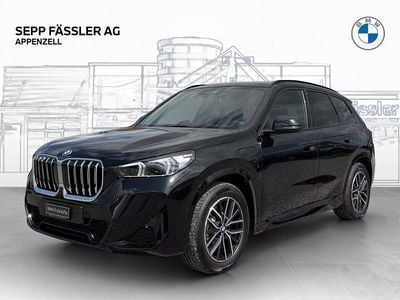 Neu (2026) BMW X1 Comfort Edition 245 PS | Fairer Preis