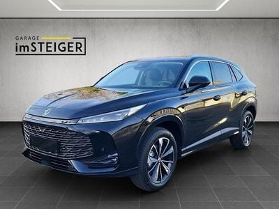 Schwarz Neu 2025 MG HS Luxury SUV | CHF 32’890