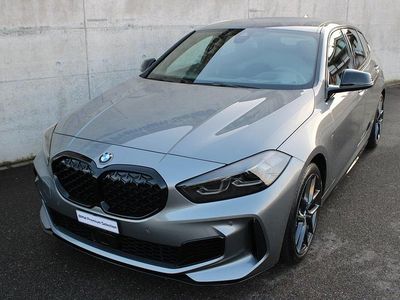 Gebraucht 2025 BMW M135 M Sport Kleinwagen | CHF 39’900 (Etwas zu teuer)