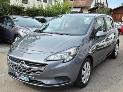 Gebraucht 2016 Opel Corsa Enjoy | CHF 6’600 (Fairer Preis)