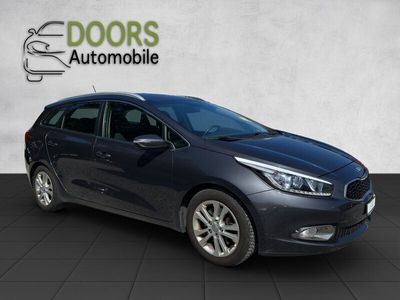 Kia Ceed Sportswagon