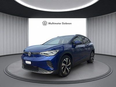 Gebraucht VW ID.4 Pro 150 kW (204 PS) 2021 SUV