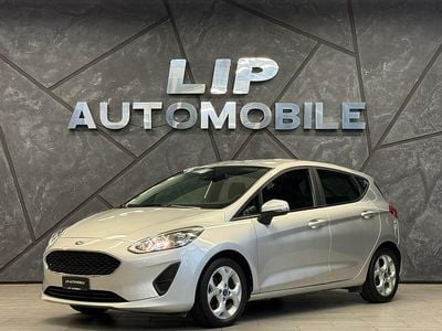 Gebraucht 2019 Ford Fiesta Vignale Kleinwagen | CHF 12’900 (Fairer Preis)