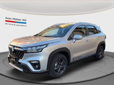 Gebraucht 2023 Suzuki SX4 S-Cross SUV | CHF 32’800 (Teuer)