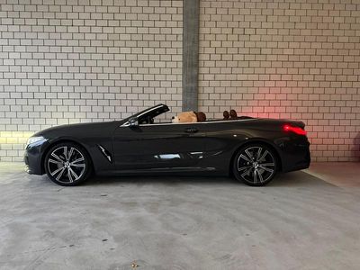 Gebraucht 2019 BMW M850 Coupé | CHF 52’500