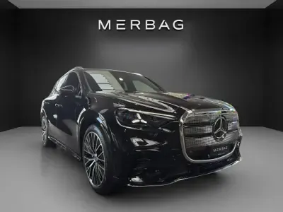 Neu (2026) Mercedes GLC400d 489 PS | Seltenes Fahrzeug
