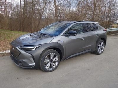 Gebraucht 2022 Subaru Solterra SUV | CHF 38’800 (Teuer)