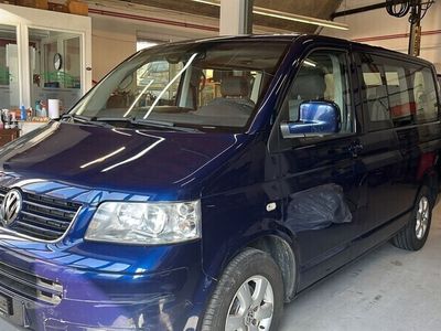 VW T5