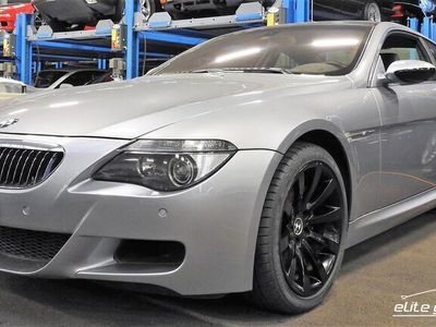 gebraucht BMW M6 6er