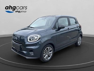 Gebraucht 2025 Leapmotor T03 Kleinwagen | CHF 16’870 (Fairer Preis)