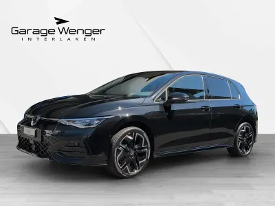 Neu (2026) VW Golf VIII R-line 204 PS | Teuer