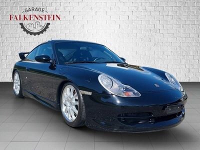 Gebraucht 1999 Porsche 911 GT3 Coupé | CHF 117’500