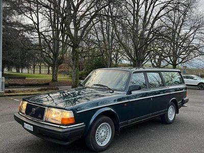 Gebraucht 1992 Volvo 240 Standard | CHF 6’900